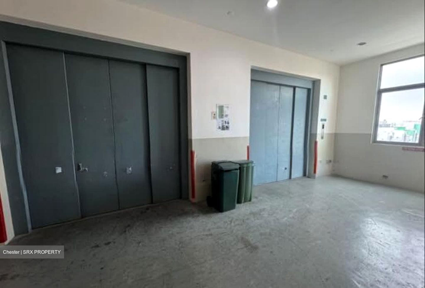 Wintech Centre (D14), Factory #530265571